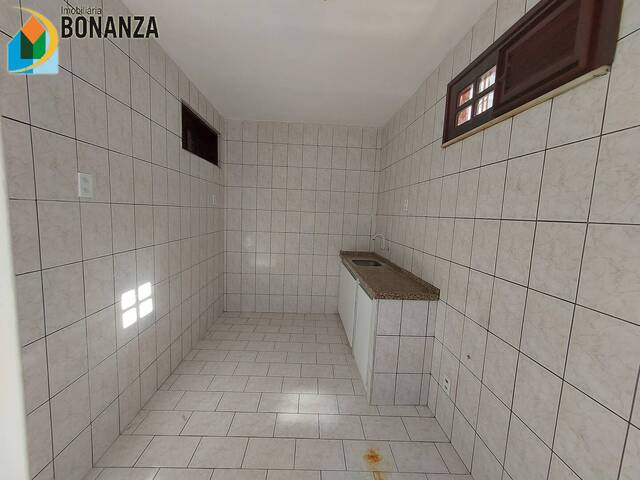 Casa para Locação em Fortaleza - 4