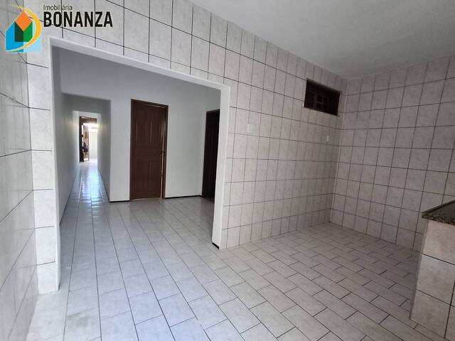 #1302 - Casa para Locação em Fortaleza - CE - 3