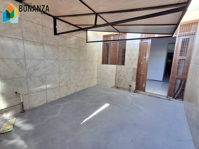 #1302 - Casa para Locação em Fortaleza - CE - 1