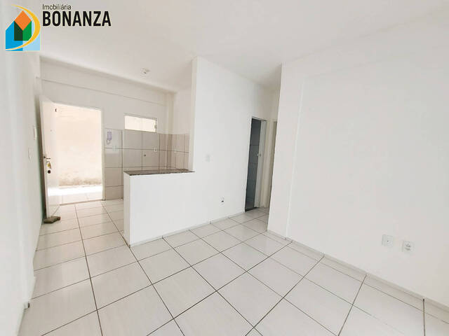 Apartamento para Locação em Fortaleza - 4
