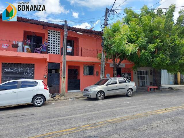 #1306 - Apartamento para Locação em Fortaleza - CE - 1