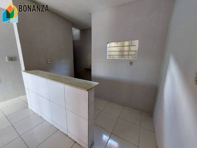 #1306 - Apartamento para Locação em Fortaleza - CE - 3