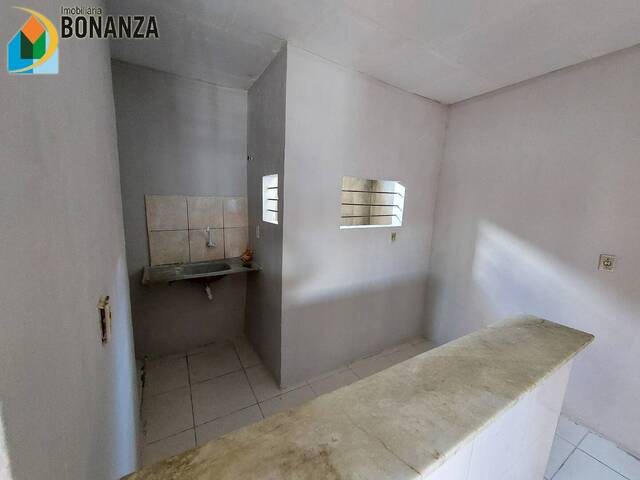 Apartamento para Locação em Fortaleza - 4