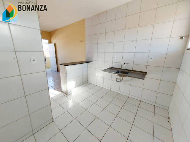 #1307 - Apartamento para Locação em Fortaleza - CE - 3