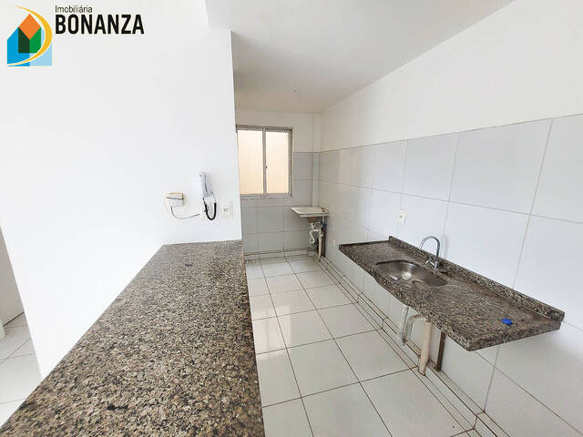 #1308 - Apartamento para Venda em Fortaleza - CE - 3