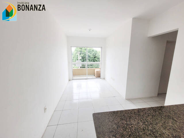 #1308 - Apartamento para Venda em Fortaleza - CE - 2