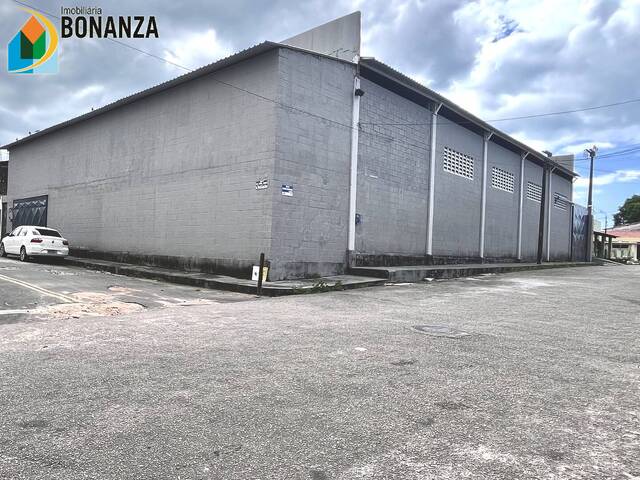 #1310 - Galpão para Locação em Fortaleza - CE - 1