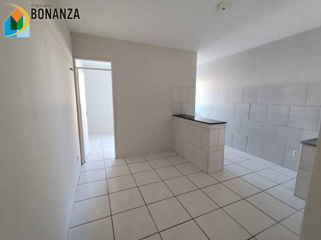 #1312 - Apartamento para Locação em Fortaleza - CE - 2