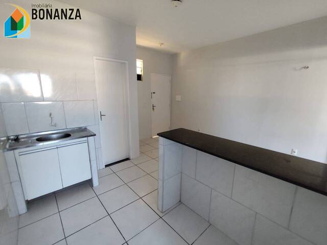 #1312 - Apartamento para Locação em Fortaleza - CE - 3