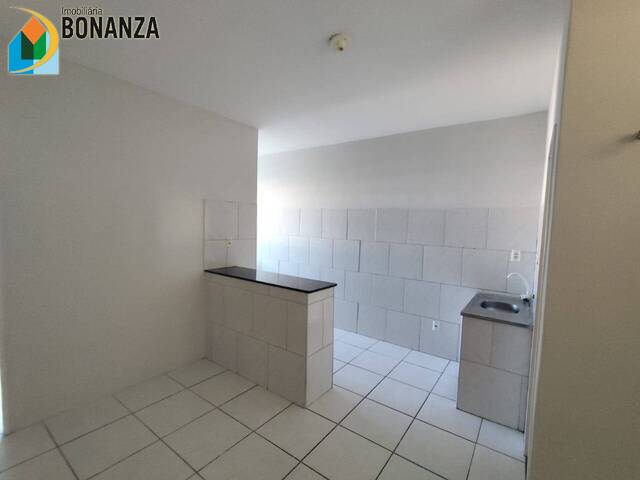 Apartamento para Locação em Fortaleza - 5