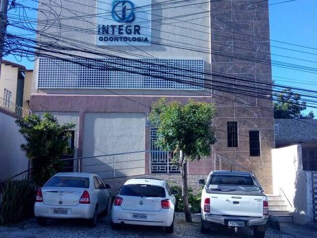 #1312 - Apartamento para Locação em Fortaleza - CE - 1