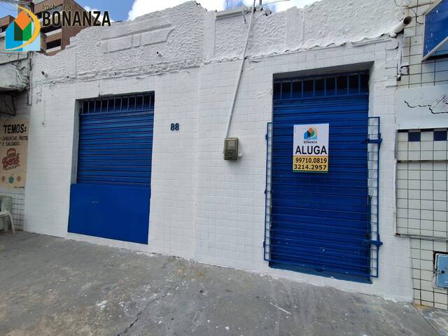 #1313 - Sala para Locação em Fortaleza - CE - 1