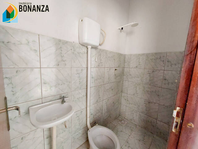 Kitnet para Locação em Fortaleza - 5