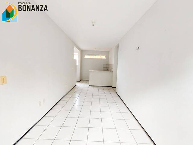 #1315 - Apartamento para Locação em Fortaleza - CE - 2