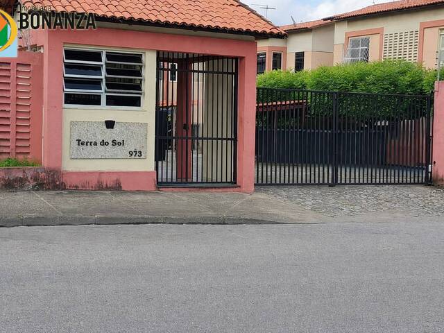 #1315 - Apartamento para Locação em Fortaleza - CE - 1
