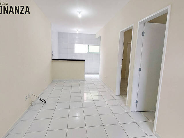 #1316 - Apartamento para Locação em Fortaleza - CE - 3