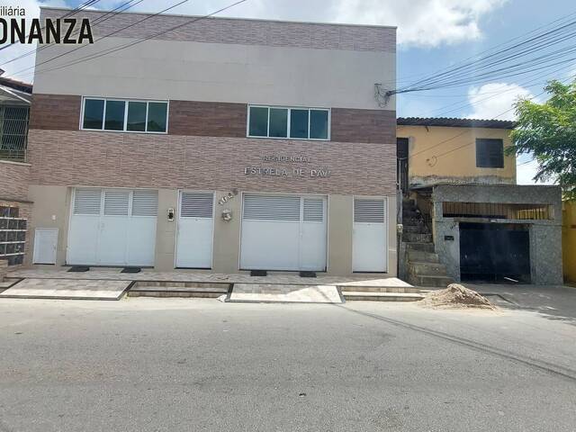 #1316 - Apartamento para Locação em Fortaleza - CE - 1