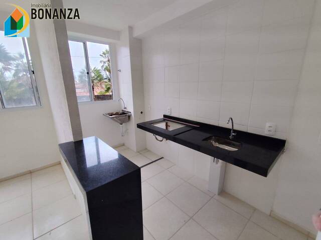 #1317 - Apartamento para Locação em Fortaleza - CE - 2