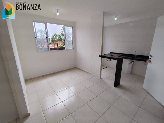 #1317 - Apartamento para Locação em Fortaleza - CE - 3