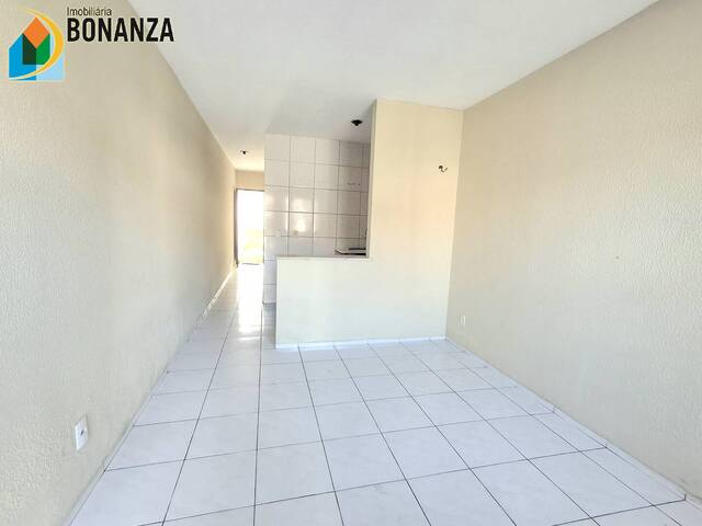 #1318 - Casa para Locação em Fortaleza - CE - 2