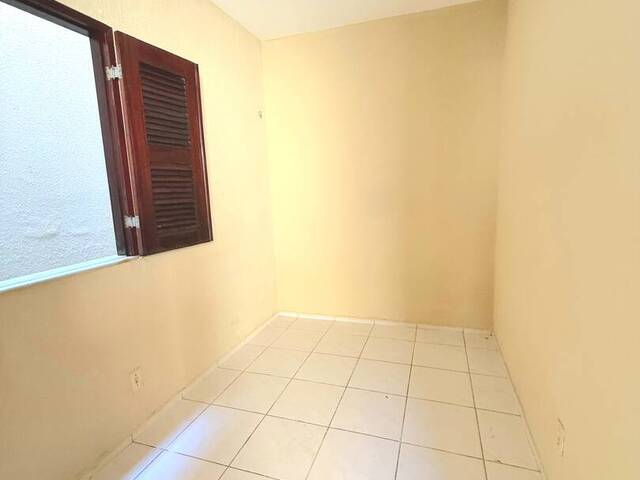 Casa para Locação em Fortaleza - 4