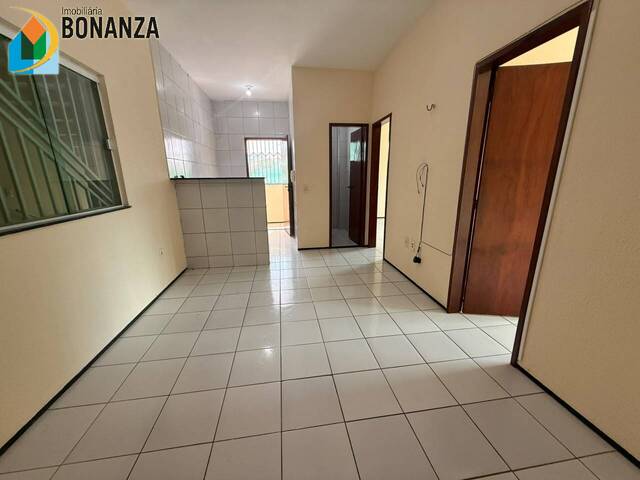 #1319 - Apartamento para Locação em Maranguape - CE - 2