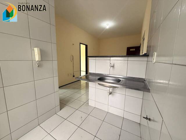 #1319 - Apartamento para Locação em Maranguape - CE - 3
