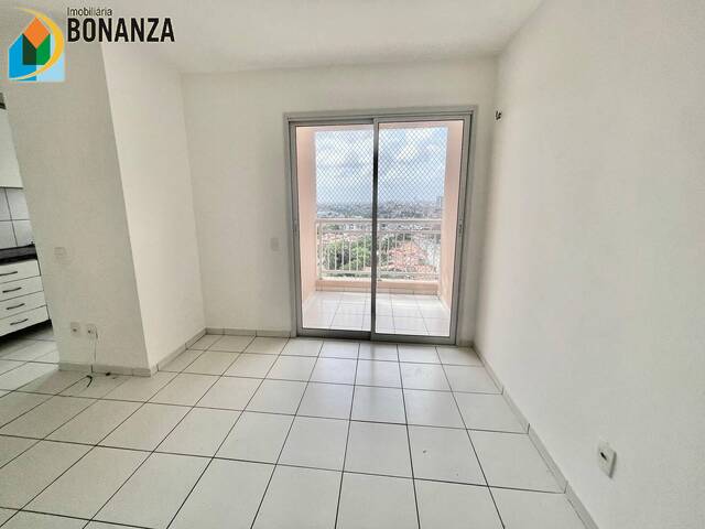 #1320 - Apartamento para Locação em Fortaleza - CE - 3