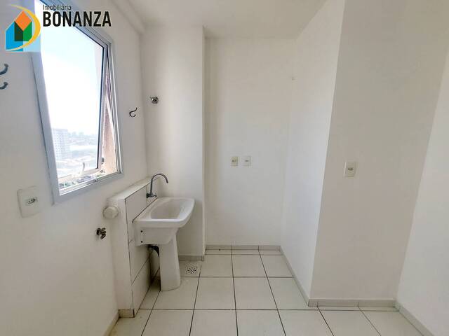 Apartamento para Locação em Fortaleza - 4
