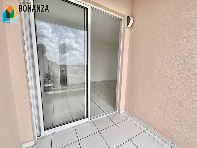 Apartamento para Locação em Fortaleza - 5