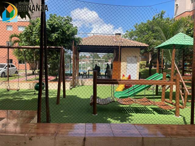 #1320 - Apartamento para Locação em Fortaleza - CE - 3