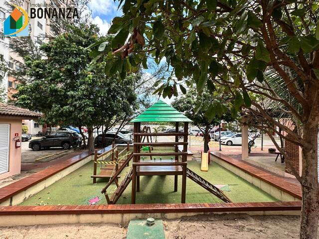 Apartamento para Locação em Fortaleza - 4
