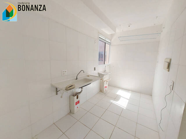 #1321 - Apartamento para Locação em Fortaleza - CE