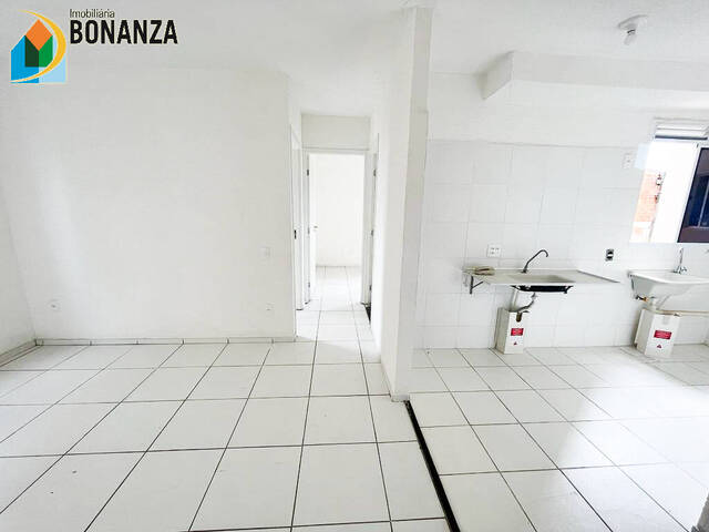 Apartamento para Locação em Fortaleza - 5