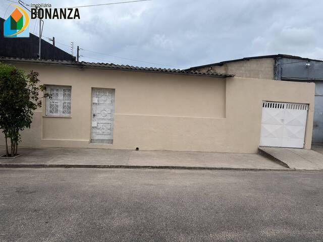 #1322 - Casa para Locação em Fortaleza - CE