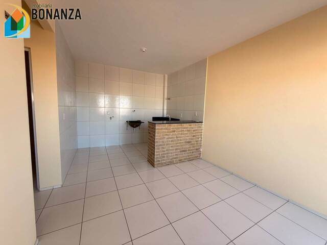 #1323 - Apartamento para Locação em Fortaleza - CE - 2