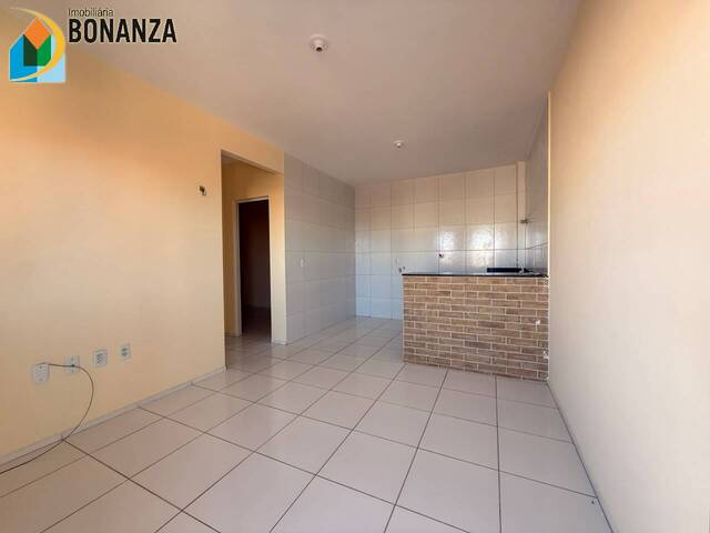 #1323 - Apartamento para Locação em Fortaleza - CE - 3