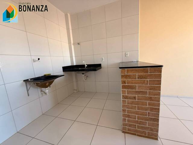Apartamento para Locação em Fortaleza - 4