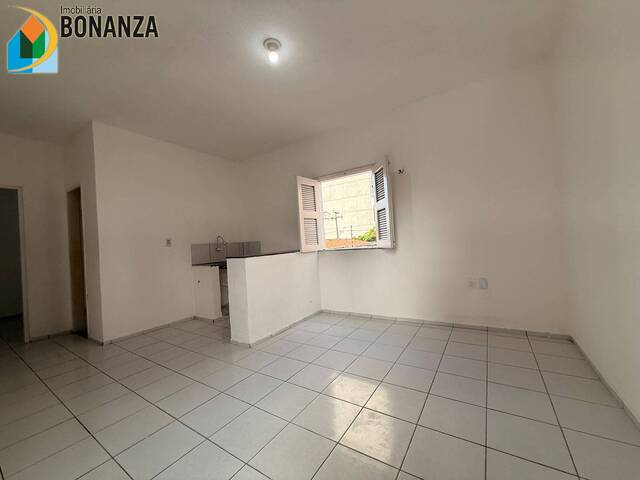 #1324 - Apartamento para Locação em Fortaleza - CE - 2