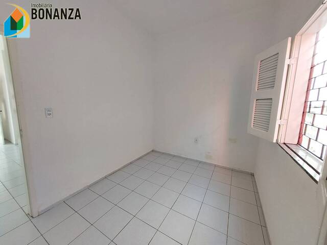 #1324 - Apartamento para Locação em Fortaleza - CE - 3