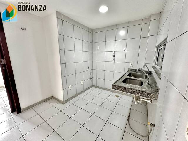 #1325 - Apartamento para Locação em Fortaleza - CE - 2