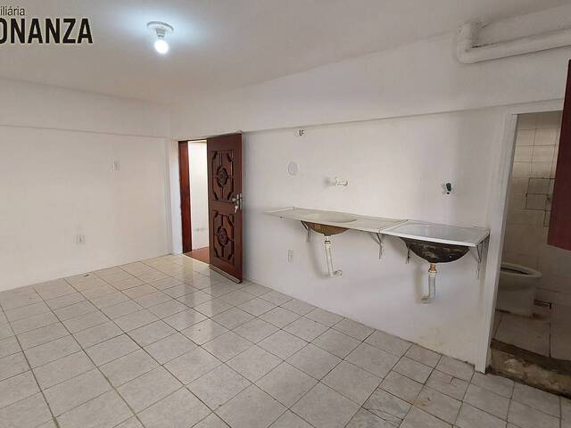 #1326 - Kitnet para Locação em Fortaleza - CE - 1