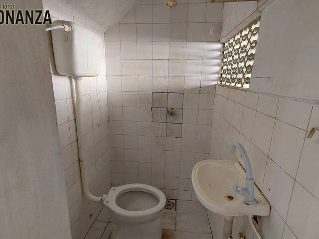 #1326 - Kitnet para Locação em Fortaleza - CE - 3