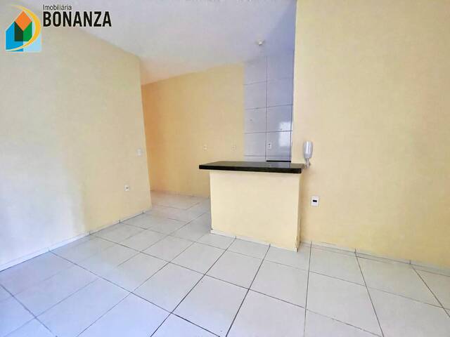 #1328 - Apartamento para Locação em Fortaleza - CE - 2