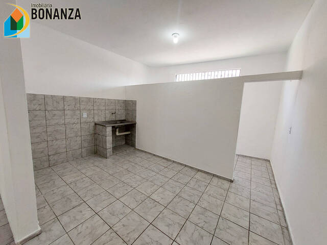 #1329 - Apartamento para Locação em Fortaleza - CE - 3