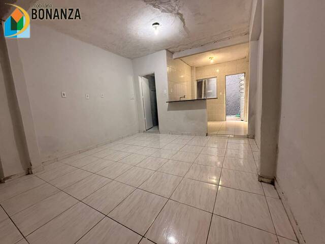 #1330 - Apartamento para Locação em Fortaleza - CE - 3