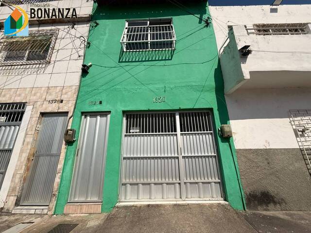 #1330 - Apartamento para Locação em Fortaleza - CE - 1