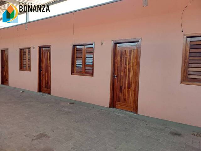 #1331 - Casa para Locação em Fortaleza - CE - 1