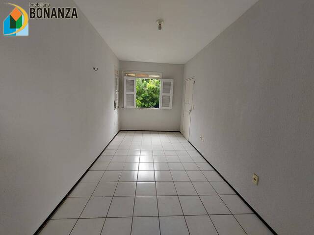 #1333 - Apartamento para Locação em Fortaleza - CE