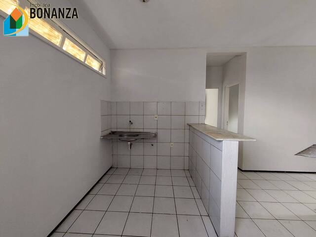 #1333 - Apartamento para Locação em Fortaleza - CE